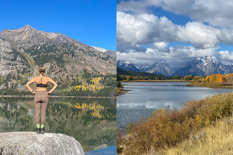 Adventure experiences in Jackson Hole